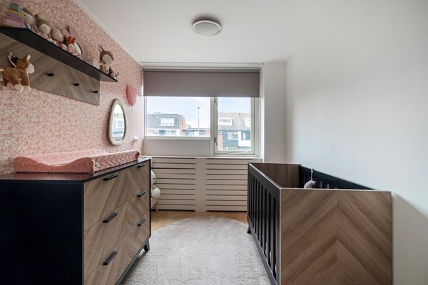 Medium property photo - Doorzwin 2107, 1788 KE Julianadorp